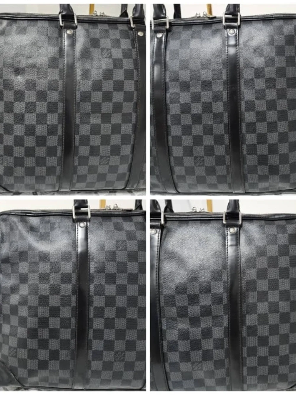 Louis Vuitton this authentic